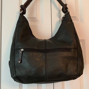 Tignanello hobo bag